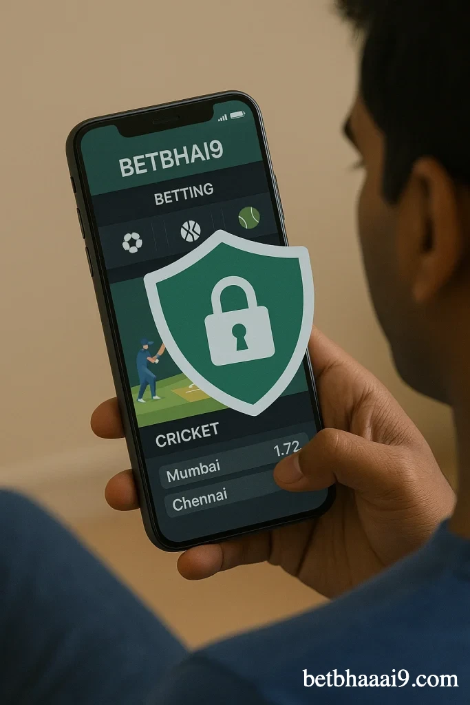 Is Betbhai9 ID Safe and Legal? Building Trust for Worry-Free Betting