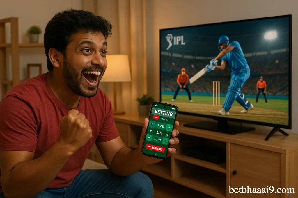 Betbhai9 Club