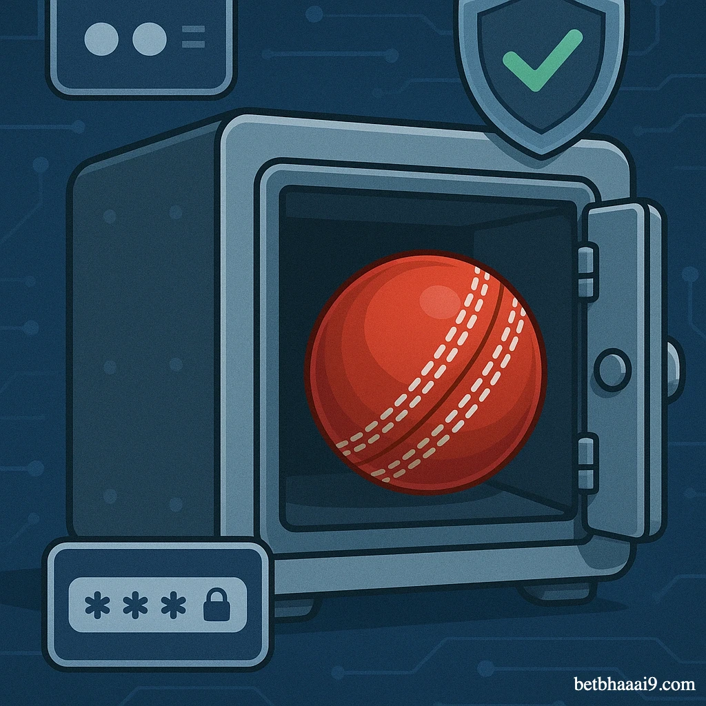 Protecting Your Betbhai9 Account