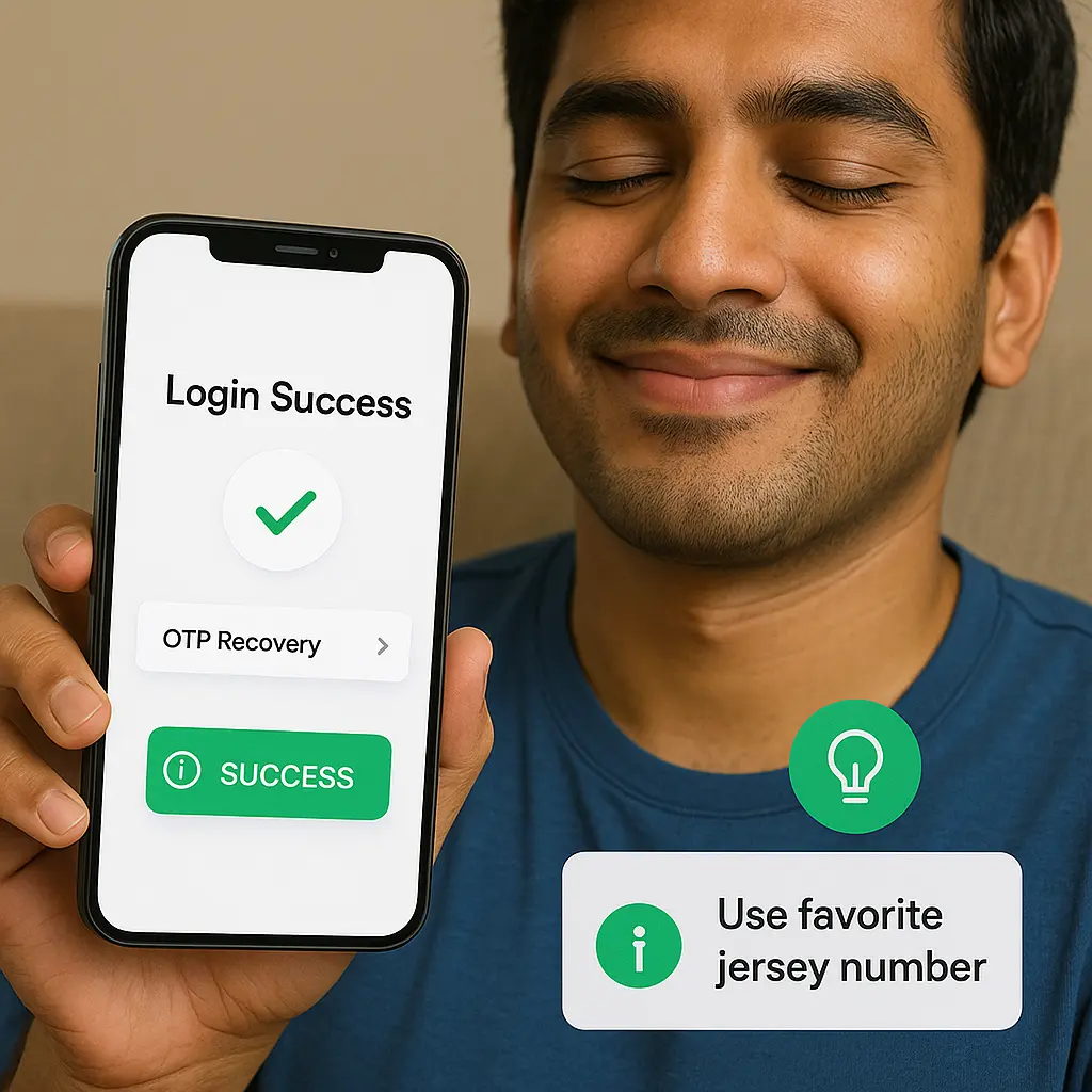 Seamless Login Process: Tips to Avoid Common Hurdles