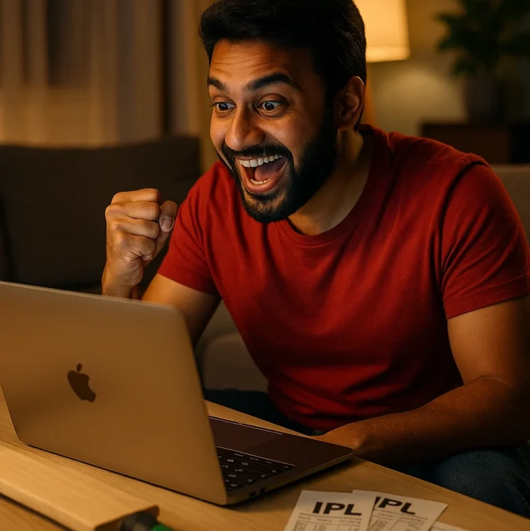 How to Get Betbhai9 ID