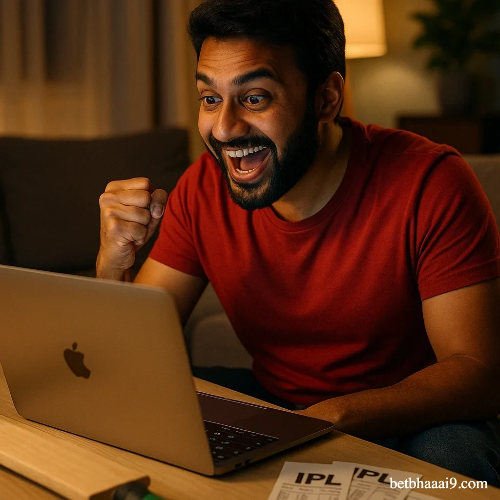 How to Get Betbhai9 ID
