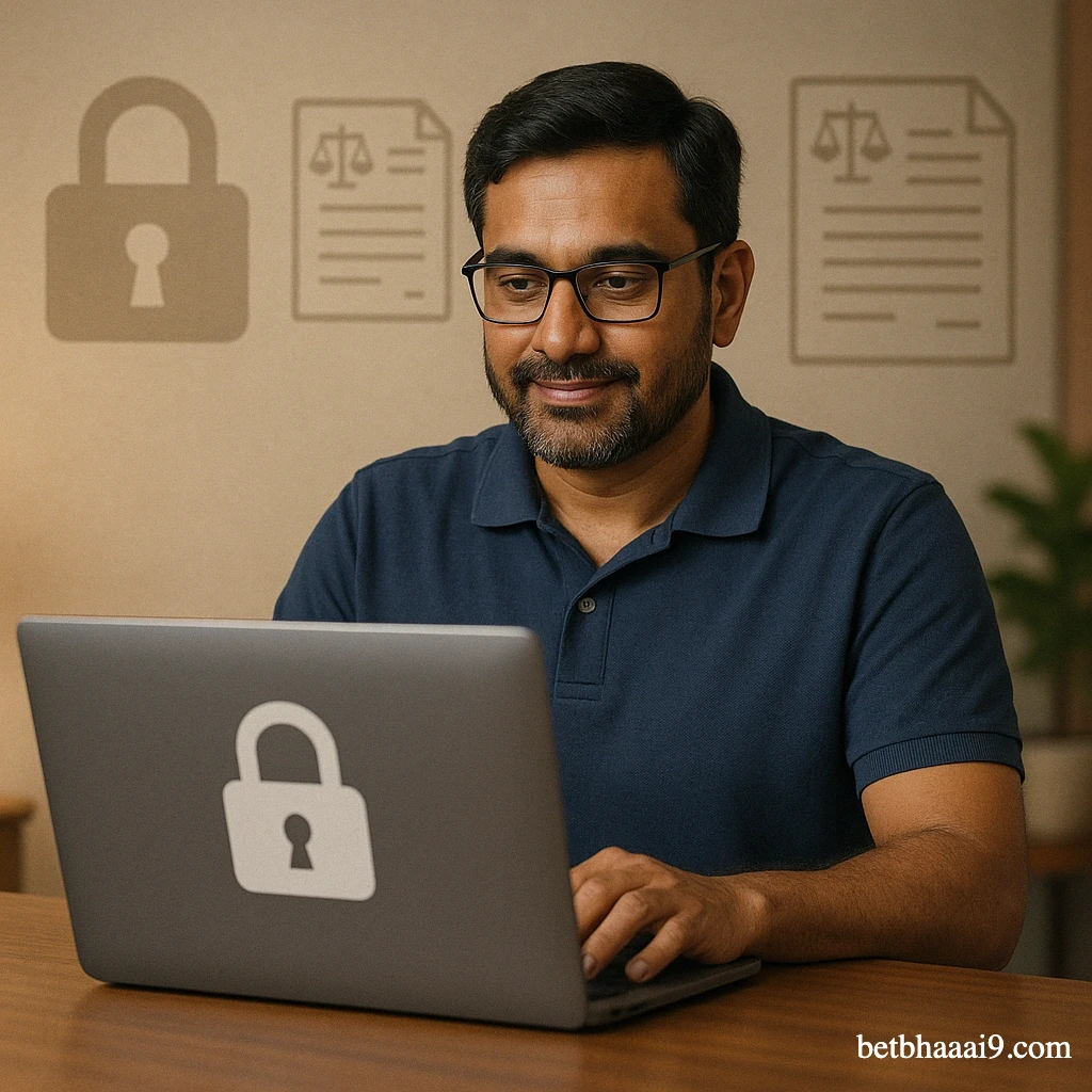 Is Betbhai9 Safe
