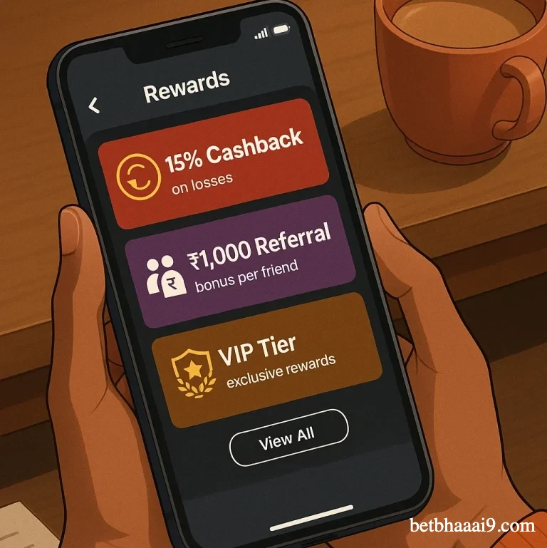 Ongoing Promotions: Daily Cashback, Referrals, and VIP Perks