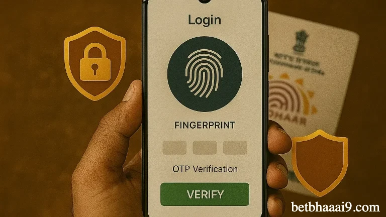 Expert-Backed Security Measures That Protect Your Bets and Data