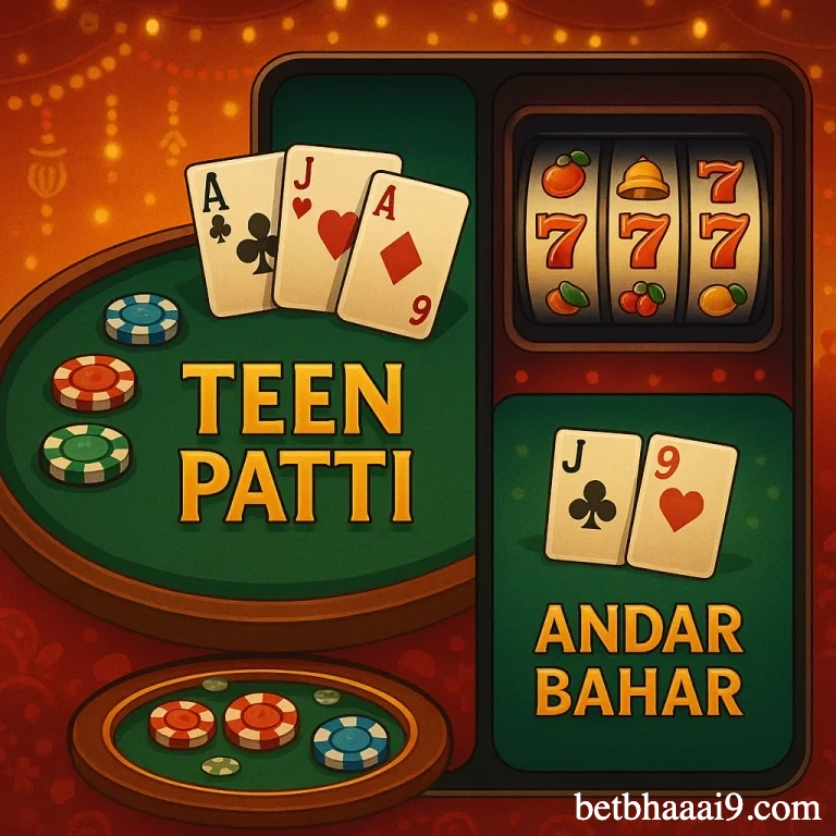 Must-Try Games for That Desi Kick