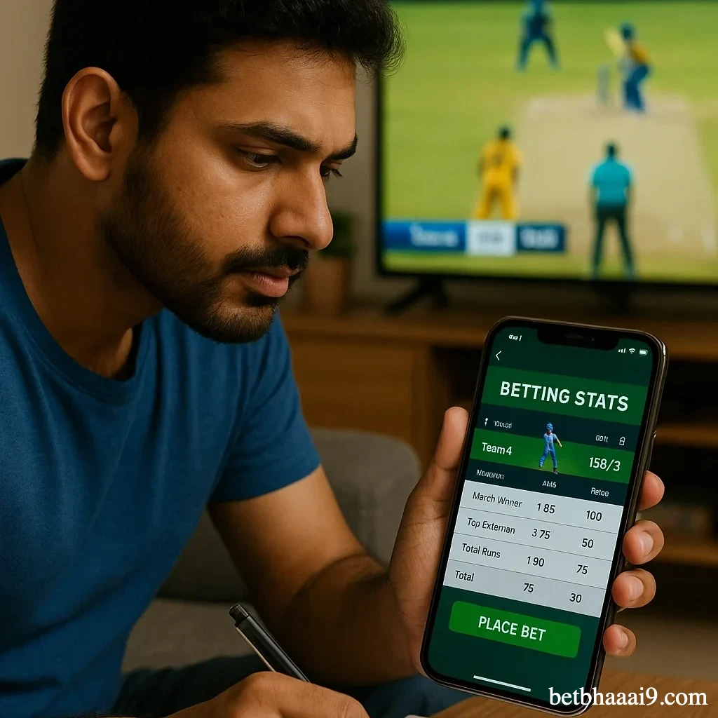 Betbhai9  Plays bet