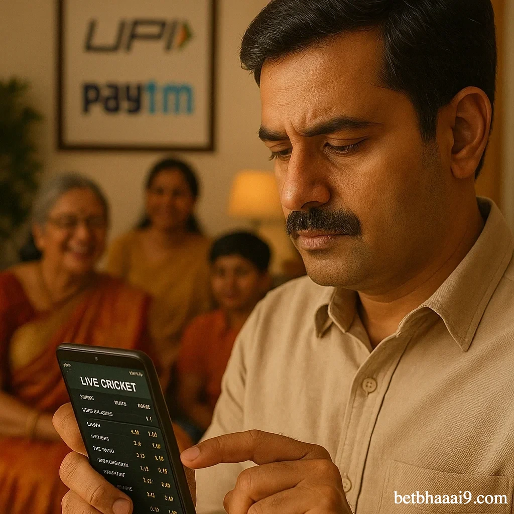Betbhai9 App Download