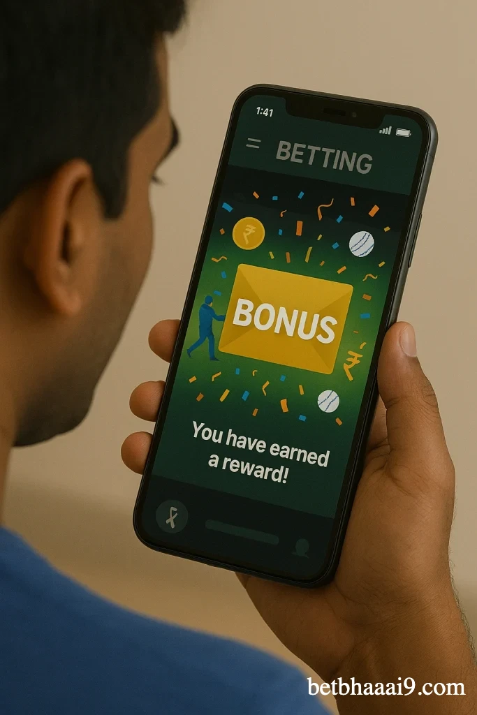 Maximize Your Betbhai9 ID: Bonuses, Tips, and Cricket Betting Strategies