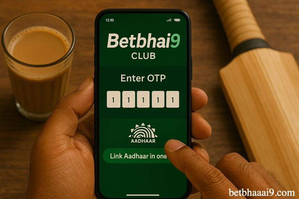 Jump In: Your Quick Start Guide to Betbhai9 Club