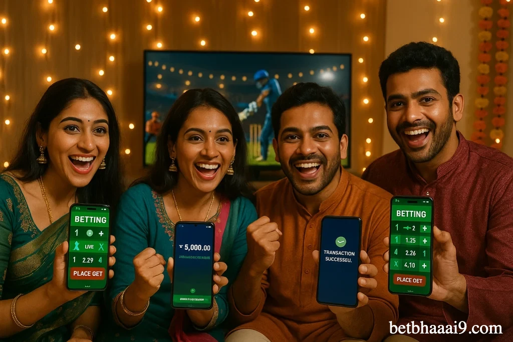 What Makes Betbhai9 Club the Real MVP for Indian Bettors