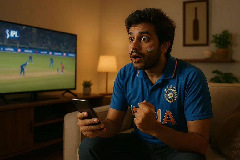 Betbhai9 Legal in India