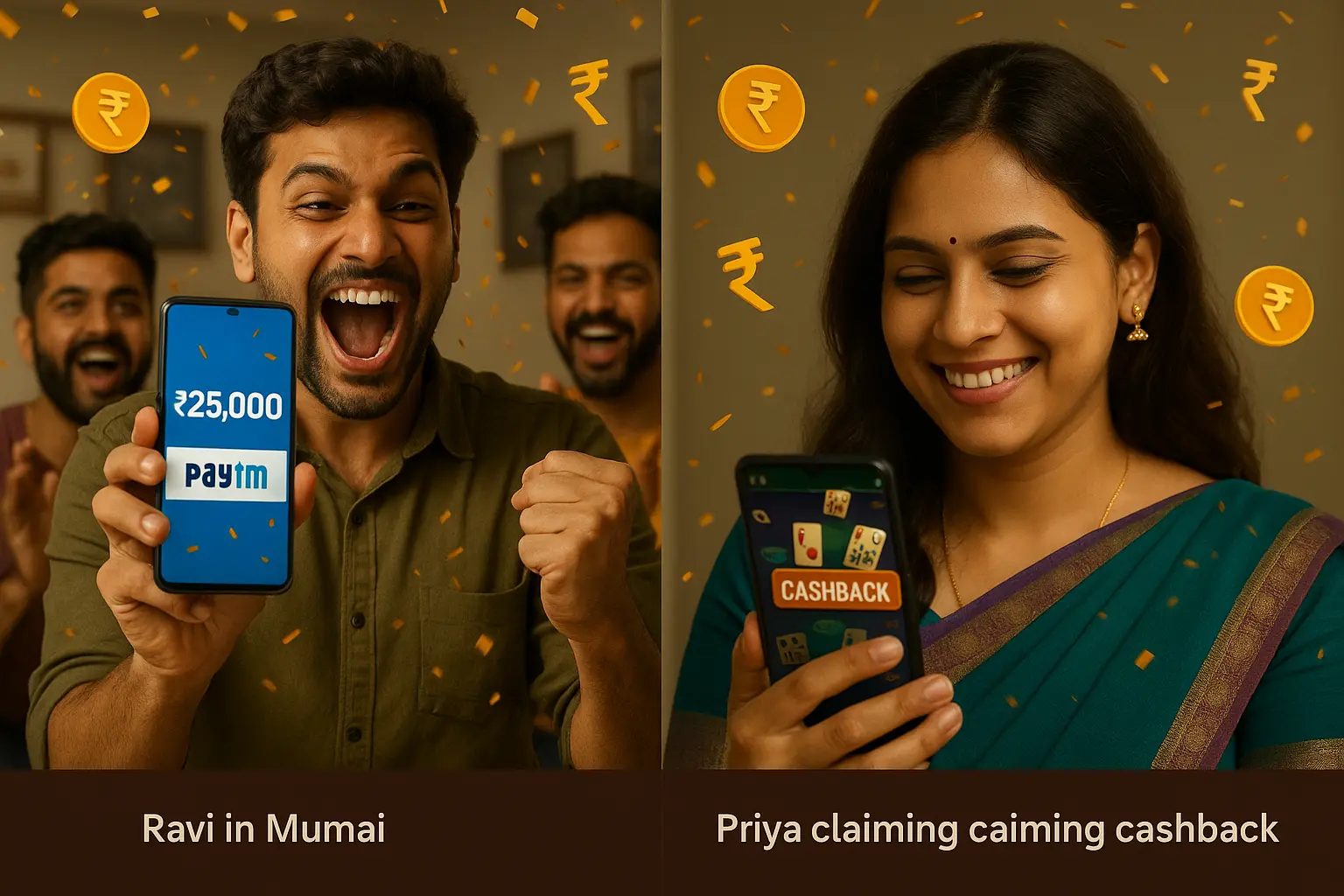 Real Stories from Satisfied Users Who've Won Big