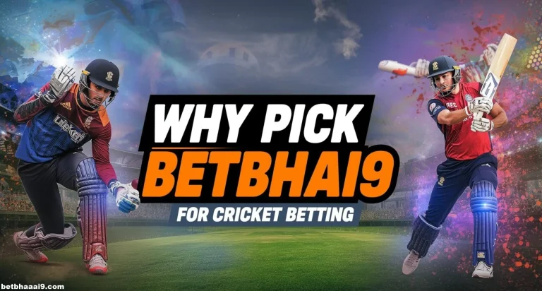 How to Start Betting on Betbhai9