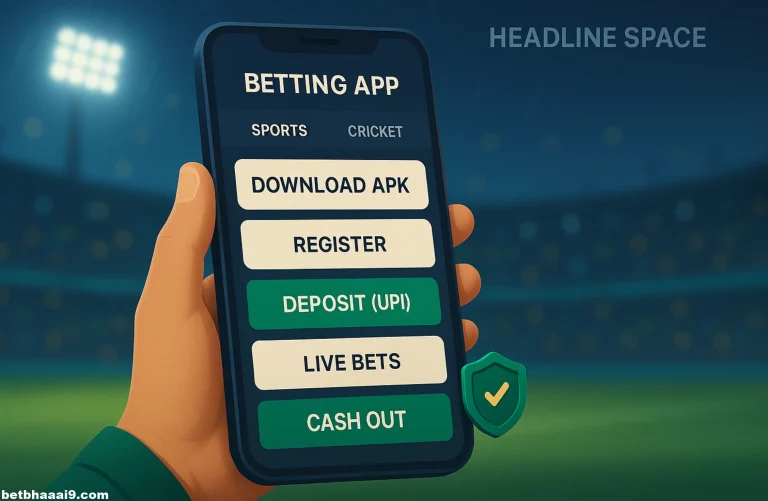 Betbhai9 Mobile App Tips