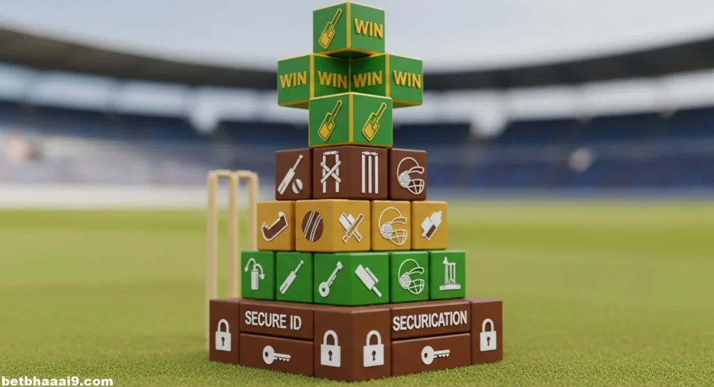 Betbhai9 Cricket Betting Fundamentals